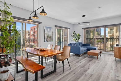 Live in the heart of the Historic Gaslamp Quarter! This - photo 1
