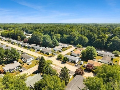 Welcome home to this well maintained, 2 bedroom 2 bath one level - photo 32