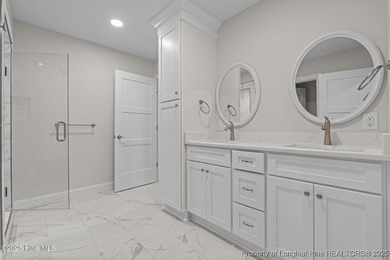 Westlake Valley!! This 3556 Heated SQ. FT. Brick Home on a 1.12