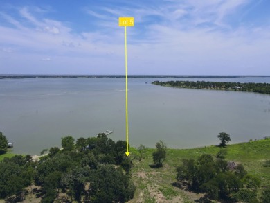 New Lake Subdivision! 1.03 acre Waterfront Lot! - photo 18