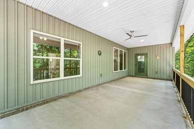 Lakefront living at its finest on Greers Ferry Lake in the - photo 34