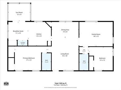 Welcome home to this well maintained, 2 bedroom 2 bath one level - photo 36