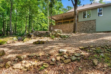 Lakefront living at its finest on Greers Ferry Lake in the - photo 38