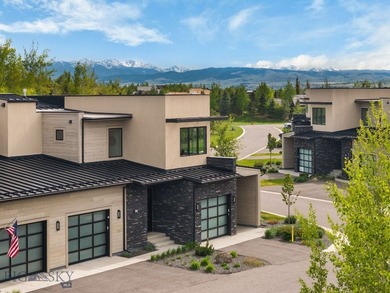 Enjoy elevated Montana living and unmatched convenience at the - photo 39