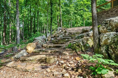 Lakefront living at its finest on Greers Ferry Lake in the - photo 42