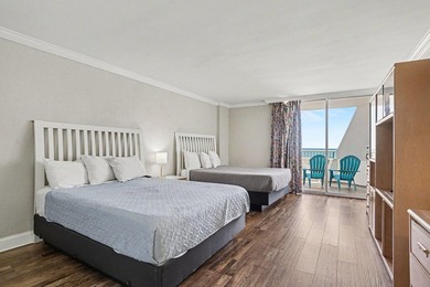 Amazing Direct OCEANFRONT views from this fully furnished 1 - photo 2