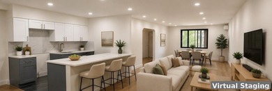 Great House Prime location! Fully diamond renovated and newly - photo 2