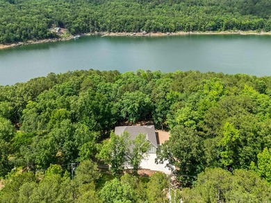 Lakefront living at its finest on Greers Ferry Lake in the - photo 45