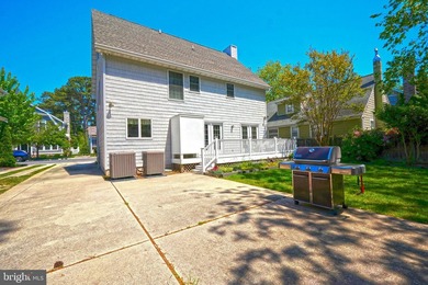Welcome to 204 Stockley St, your perfect Rehoboth Beach getaway - photo 45