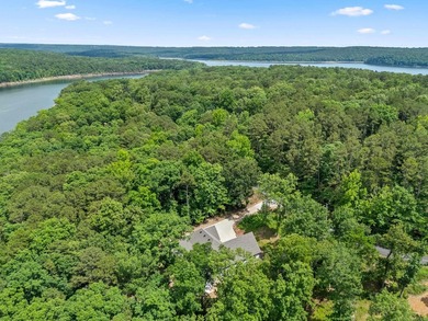 Lakefront living at its finest on Greers Ferry Lake in the - photo 46