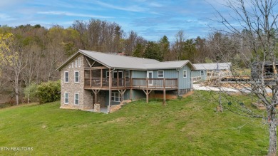 Lake Home Sale Pending in Greenback, Tennessee