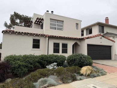 Vintage charm meets modern with sweeping panoramic views of the - photo 1