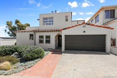 Vintage charm meets modern with sweeping panoramic views of the - photo 2