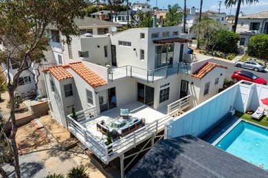 Vintage charm meets modern with sweeping panoramic views of the - photo 4