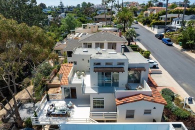 Vintage charm meets modern with sweeping panoramic views of the - photo 5