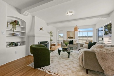 Vintage charm meets modern with sweeping panoramic views of the - photo 6