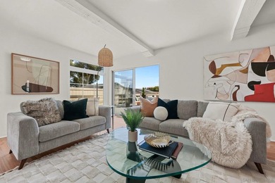 Vintage charm meets modern with sweeping panoramic views of the - photo 7