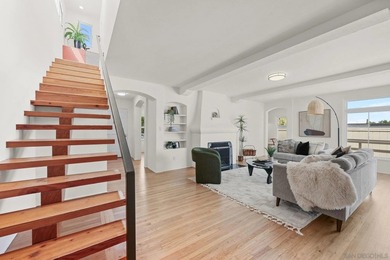 Vintage charm meets modern with sweeping panoramic views of the - photo 9