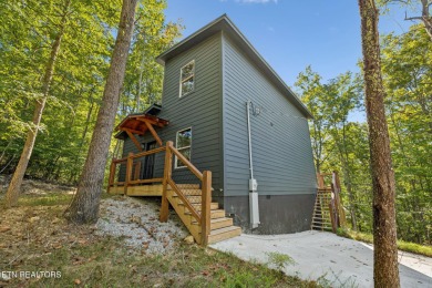 Norris Lake Home For Sale in Lafollette Tennessee