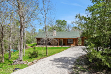 Southland Log Home - photo 2