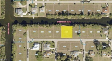 ***SEAWALL ALREADY INSTALLED*** Nice cleared Triple Lot with 120 - photo 1
