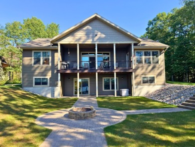 Lake Home For Sale in Tomahawk, Wisconsin