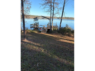 Lake Seminole Lot For Sale in Donalsonville Georgia