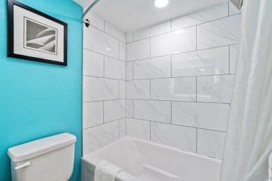 ENJOY VIEWS OF THE ATLANTIC FROM YOUR PRIVATE BALCONY IN THIS