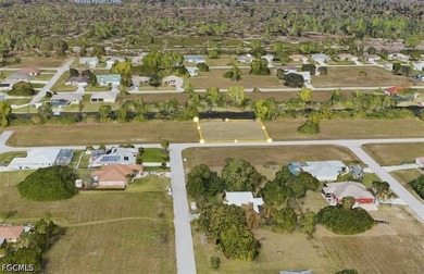 ***SEAWALL ALREADY INSTALLED*** Nice cleared Triple Lot with 120 - photo 9