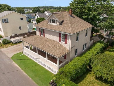 Welcome to Island Park! Located just steps from the beach - photo 1