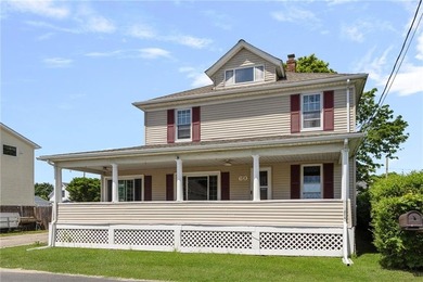 Welcome to Island Park! Located just steps from the beach - photo 2