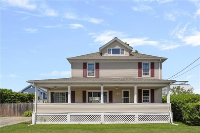 Welcome to Island Park! Located just steps from the beach - photo 3