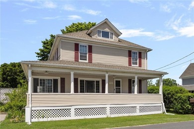 Welcome to Island Park! Located just steps from the beach - photo 4