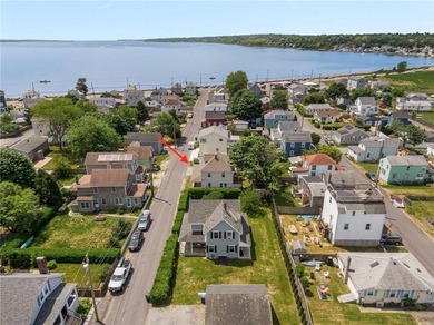 Welcome to Island Park! Located just steps from the beach - photo 5
