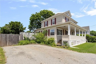 Welcome to Island Park! Located just steps from the beach - photo 8
