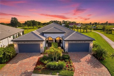 Welcome to 3520 Stoneville Drive, an impeccably upgraded villa - photo 1