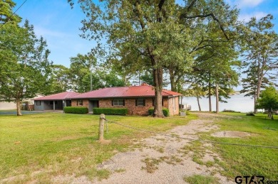 Lake Home For Sale in Alba, Texas