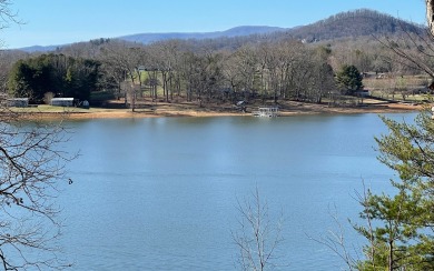 DEEP WATER LOT ON PRISTINE LAKE CHATUGE IN THE NORTH CAROLINA - Lake Lot For Sale in Hayesville, North Carolina