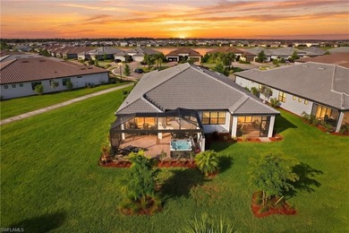 Welcome to 3520 Stoneville Drive, an impeccably upgraded villa - photo 2