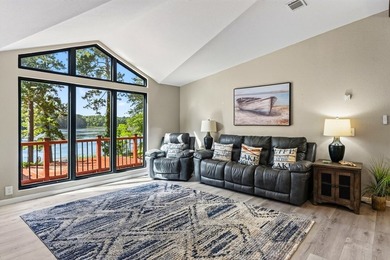 Discover the beauty of waterfront living on Lake Pinkston in - photo 6