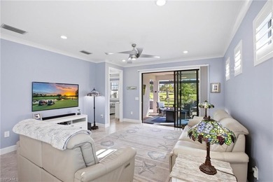 Welcome to 3520 Stoneville Drive, an impeccably upgraded villa - photo 7