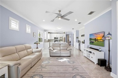 Welcome to 3520 Stoneville Drive, an impeccably upgraded villa - photo 8