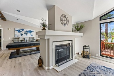 Discover the beauty of waterfront living on Lake Pinkston in - photo 8
