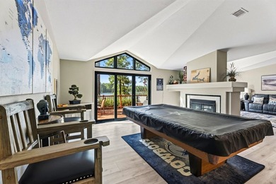 Discover the beauty of waterfront living on Lake Pinkston in - photo 9