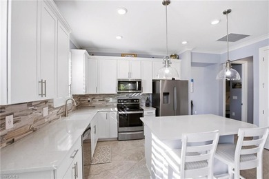 Welcome to 3520 Stoneville Drive, an impeccably upgraded villa - photo 10