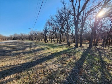 Lake Nocona Acreage For Sale in Nocona Texas