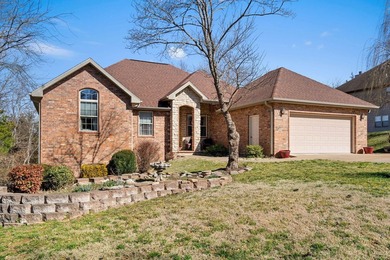 Welcome to 1111 Ledgestone Lane, a rare opportunity in the