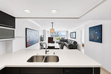 Best-priced 1BR/1.5BA in the building! This updated and fully - photo 12