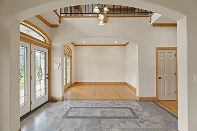 You know the house everyone talks about sitting up on the hill? - photo 12