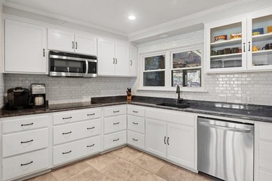 Enjoy the good life in this impeccably maintained single story - photo 13